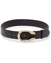 Gucci - 'Dionysus' Belt - Lyst