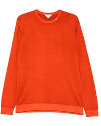 Malo - Cashmere Round Neck - Lyst