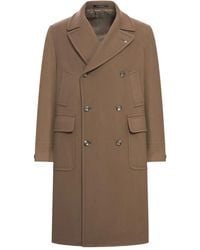 Tagliatore - Sherry Wool Coat - Lyst