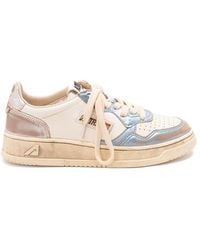 Autry - 'Sup Vint Low' Sneakers - Lyst