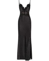 Self-Portrait - Long Dresses - Lyst