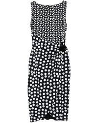 Chiara Boni - Gekan Midi Dress - Lyst