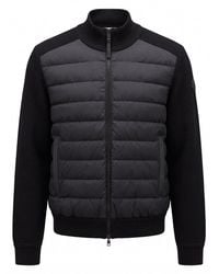 Moncler - Cardigan - Lyst