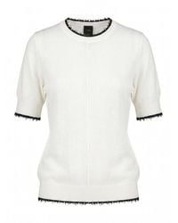 Pinko - Nicosia Sweater - Lyst