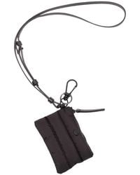 Moncler - 'Caradoc' Card Holder - Lyst