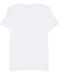 Patrizia Pepe - Short-Sleeve T-Shirt - Lyst