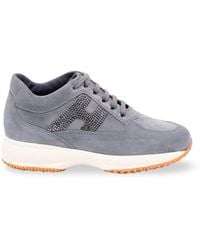 Hogan - Interactive Sneakers - Lyst