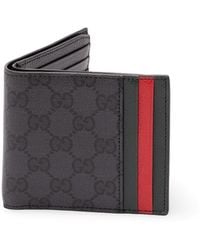 Gucci - Card Case - Lyst