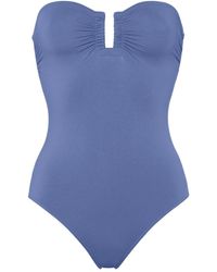 Eres - 'Cassiopee' One-Piece Swimsuit - Lyst
