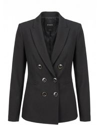 Pinko - Alexia Blazer - Lyst