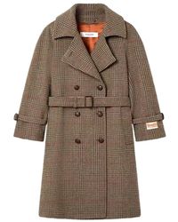 Golden Goose - 'Roxanne' Trench - Lyst