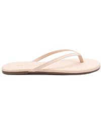 TKEES - 'Lily Nudes' Flip Flops - Lyst