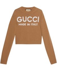 Gucci - Sweater - Lyst