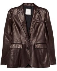 Tagliatore - Blazer Sophie - Lyst