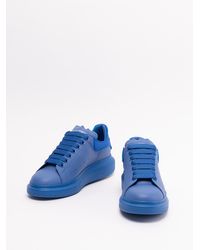 Alexander McQueen - Sneaker 'Oversized' - Lyst