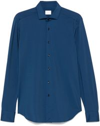 Xacus - 'Active' Shirt - Lyst
