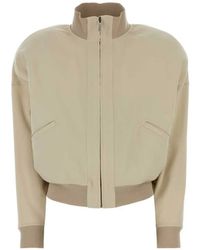 Gucci - Giacca Bomber - Lyst