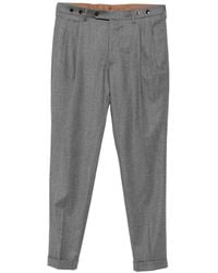 Berwich - Pants - Lyst