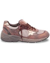Golden Goose - 'Running Dad' Sneakers - Lyst