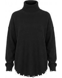 Kujten - 'Mavis' Shirt - Lyst