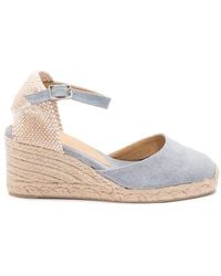 Castañer - 'Carol/6/002' Espadrilles - Lyst