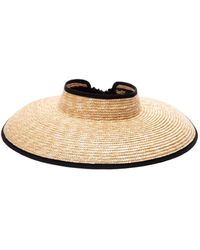 Borsalino - `Sunny` Hat - Lyst