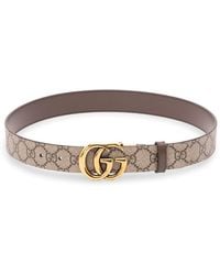 Gucci - Reversible Belt - Lyst