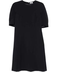 Peserico - Midi Dress - Lyst