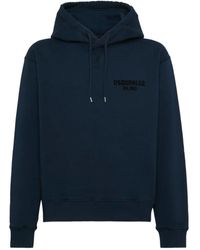 DSquared² - 'Just Right Fit' Hoodie - Lyst