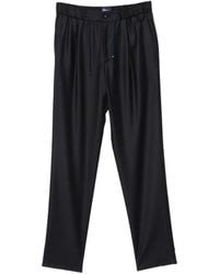 Drumohr - Pants - Lyst