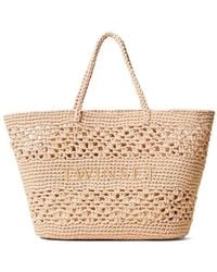 Twinset - Tote Bag - Lyst