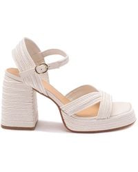 Castañer - 'Valle/142' Espadrilles - Lyst