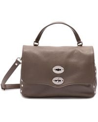 Zanellato - Small 'Postina Daily' Handbag - Lyst