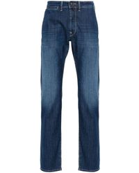 Incotex - `5P Denim Str` Jeans - Lyst