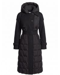 Rudsak - Elvie Belted Trench Coat - Lyst