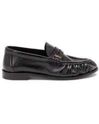 Saint Laurent - 'Le Loafer' Penny Slippers - Lyst