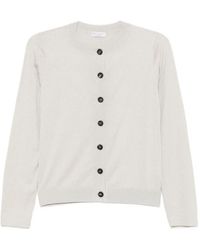 Brunello Cucinelli - Cardigan - Lyst