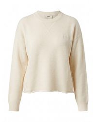 Autry - Round Neck Sweater - Lyst