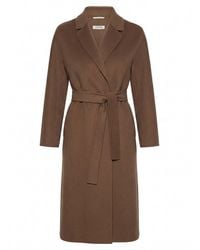 Max Mara - Maxmara 'S Esturia Coat - Lyst