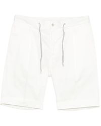 Barba Napoli - Chino Bermuda - Lyst