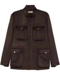 Sartorio Napoli - 'Ariel' Jacket - Lyst