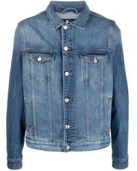 7 For All Mankind Casual jackets for Men | Online Sale up to 65% off | Lyst