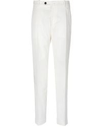 Berwich - Pants - Lyst