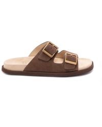 Brunello Cucinelli - Sandals - Lyst