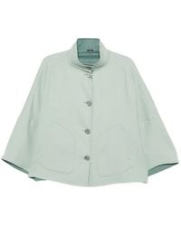 Moorer - 'Omnia' Jacket - Lyst