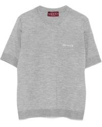 Gucci - Tops - Lyst