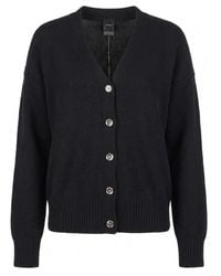 Pinko - Vienna Cardigan - Lyst