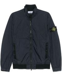 Stone Island - Outerwears - Lyst