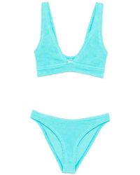 Hunza G - 'Carla' Bikini - Lyst