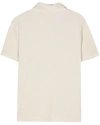 Altea - `Alicudi` Polo Shirt - Lyst
